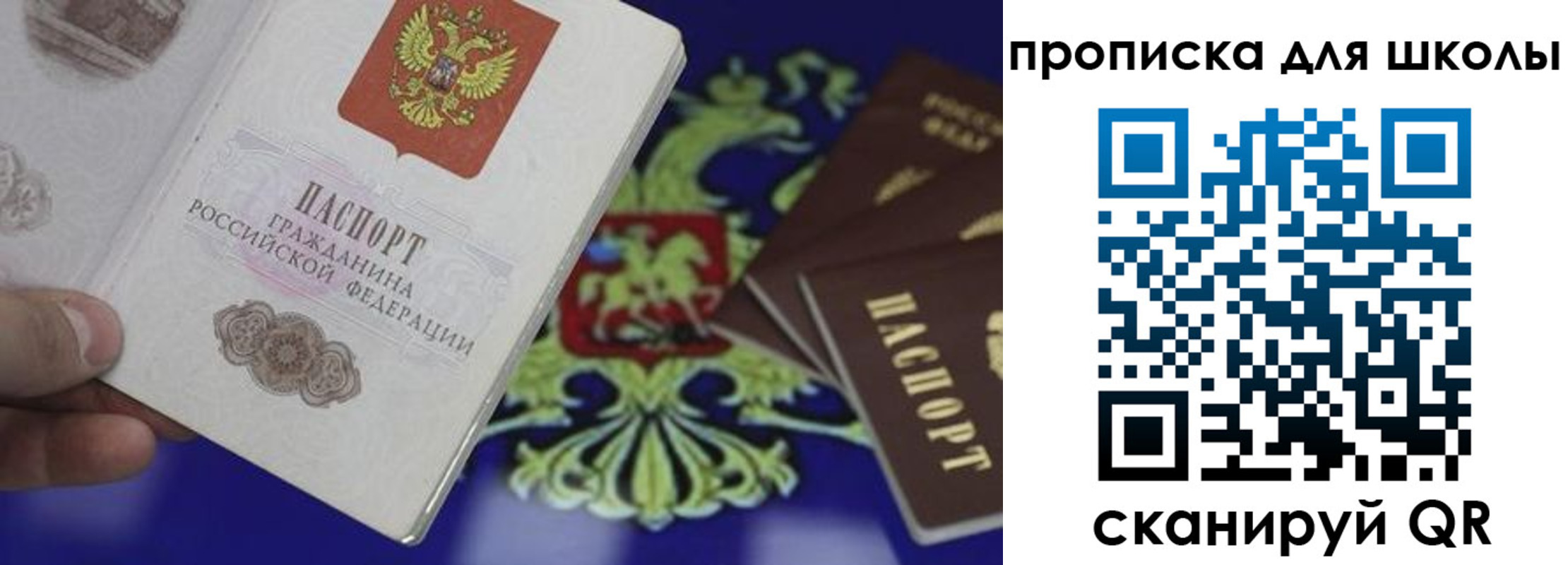 прописка паспорт в Николаевске